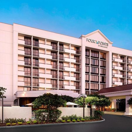 Four Points By Sheraton - San Francisco Bay Bridge Emeryville Ngoại thất bức ảnh