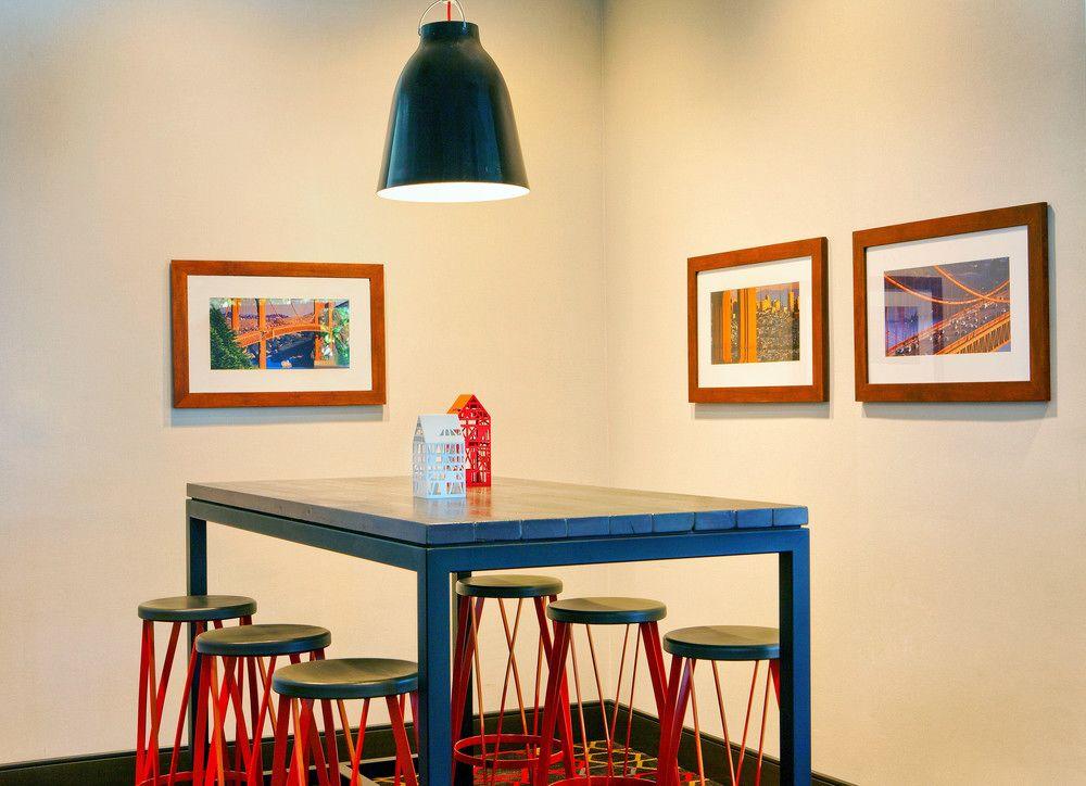 Four Points By Sheraton - San Francisco Bay Bridge Emeryville Ngoại thất bức ảnh
