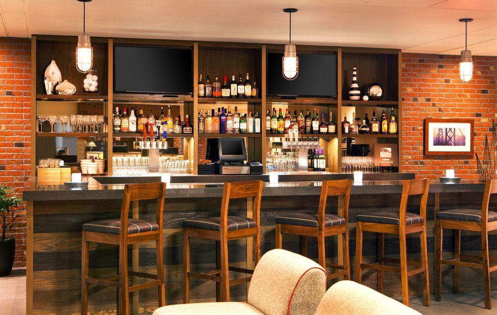 Four Points By Sheraton - San Francisco Bay Bridge Emeryville Ngoại thất bức ảnh