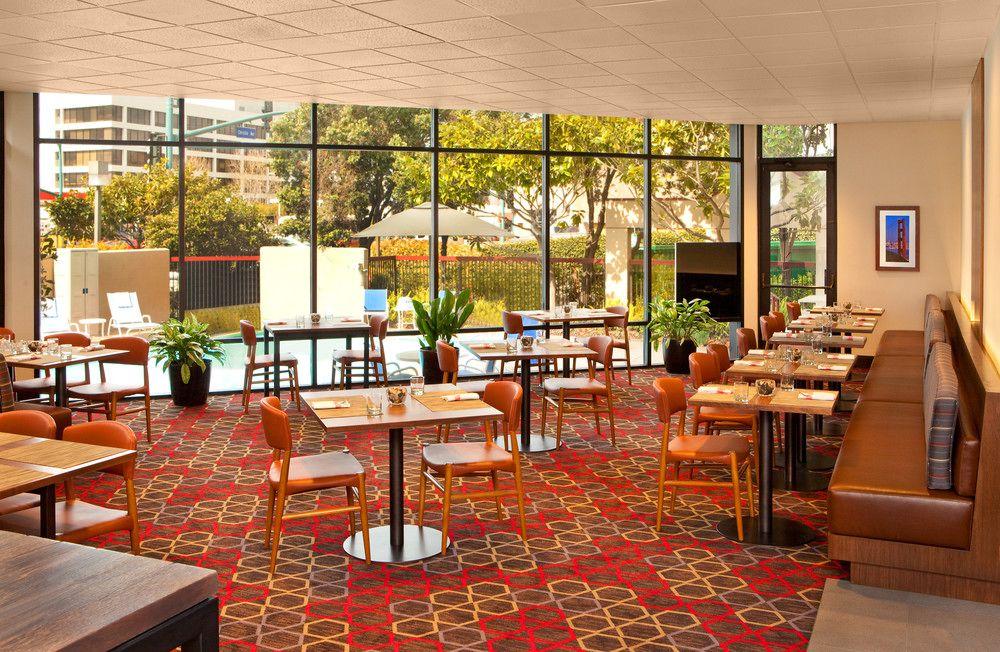 Four Points By Sheraton - San Francisco Bay Bridge Emeryville Ngoại thất bức ảnh