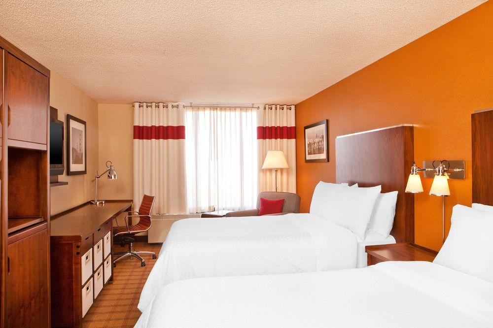 Four Points By Sheraton - San Francisco Bay Bridge Emeryville Ngoại thất bức ảnh