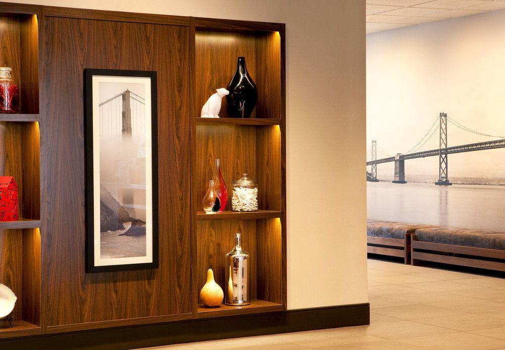 Four Points By Sheraton - San Francisco Bay Bridge Emeryville Ngoại thất bức ảnh