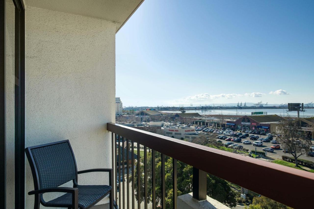 Four Points By Sheraton - San Francisco Bay Bridge Emeryville Ngoại thất bức ảnh