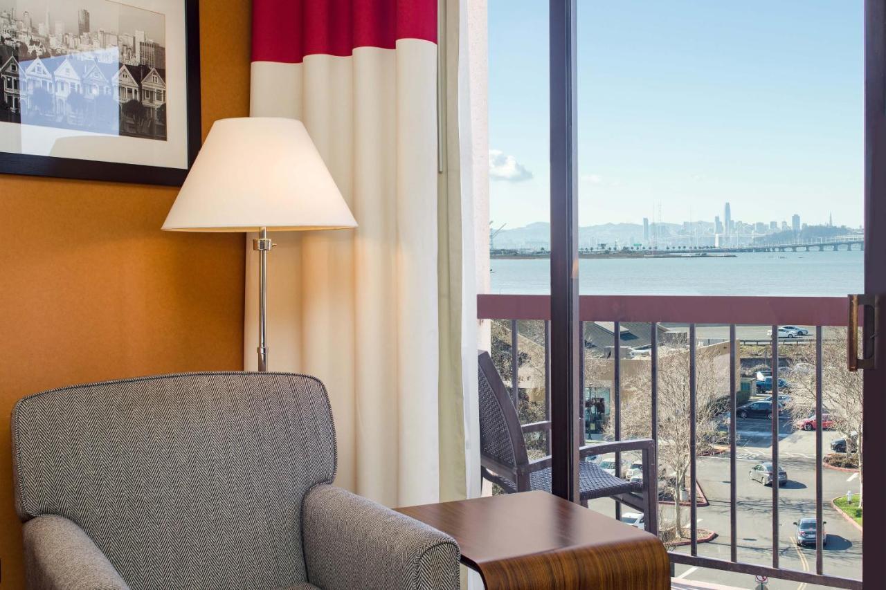 Four Points By Sheraton - San Francisco Bay Bridge Emeryville Ngoại thất bức ảnh