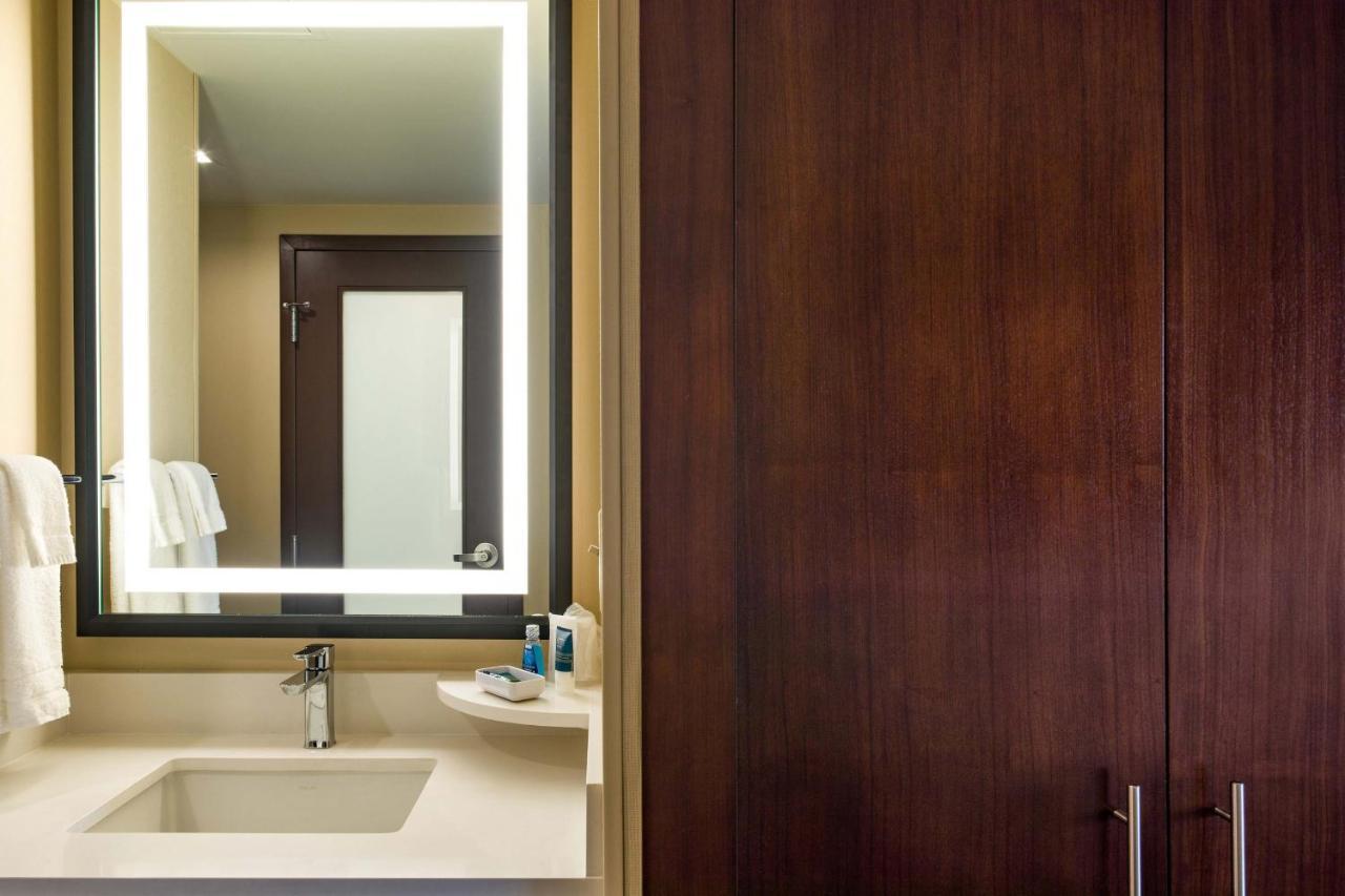 Four Points By Sheraton - San Francisco Bay Bridge Emeryville Ngoại thất bức ảnh