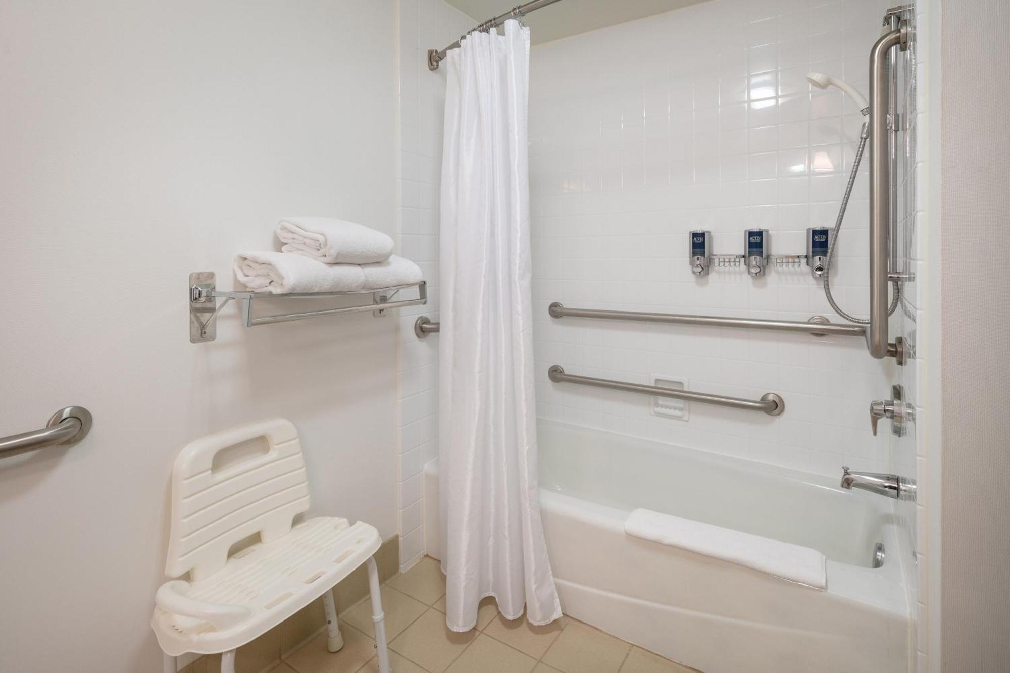 Four Points By Sheraton - San Francisco Bay Bridge Emeryville Ngoại thất bức ảnh