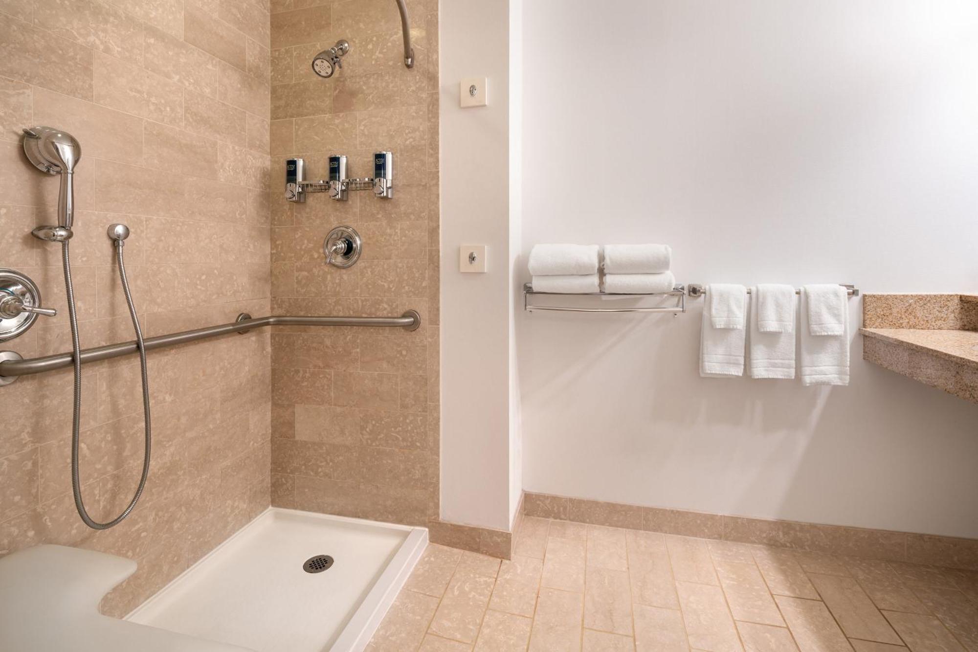 Four Points By Sheraton - San Francisco Bay Bridge Emeryville Ngoại thất bức ảnh