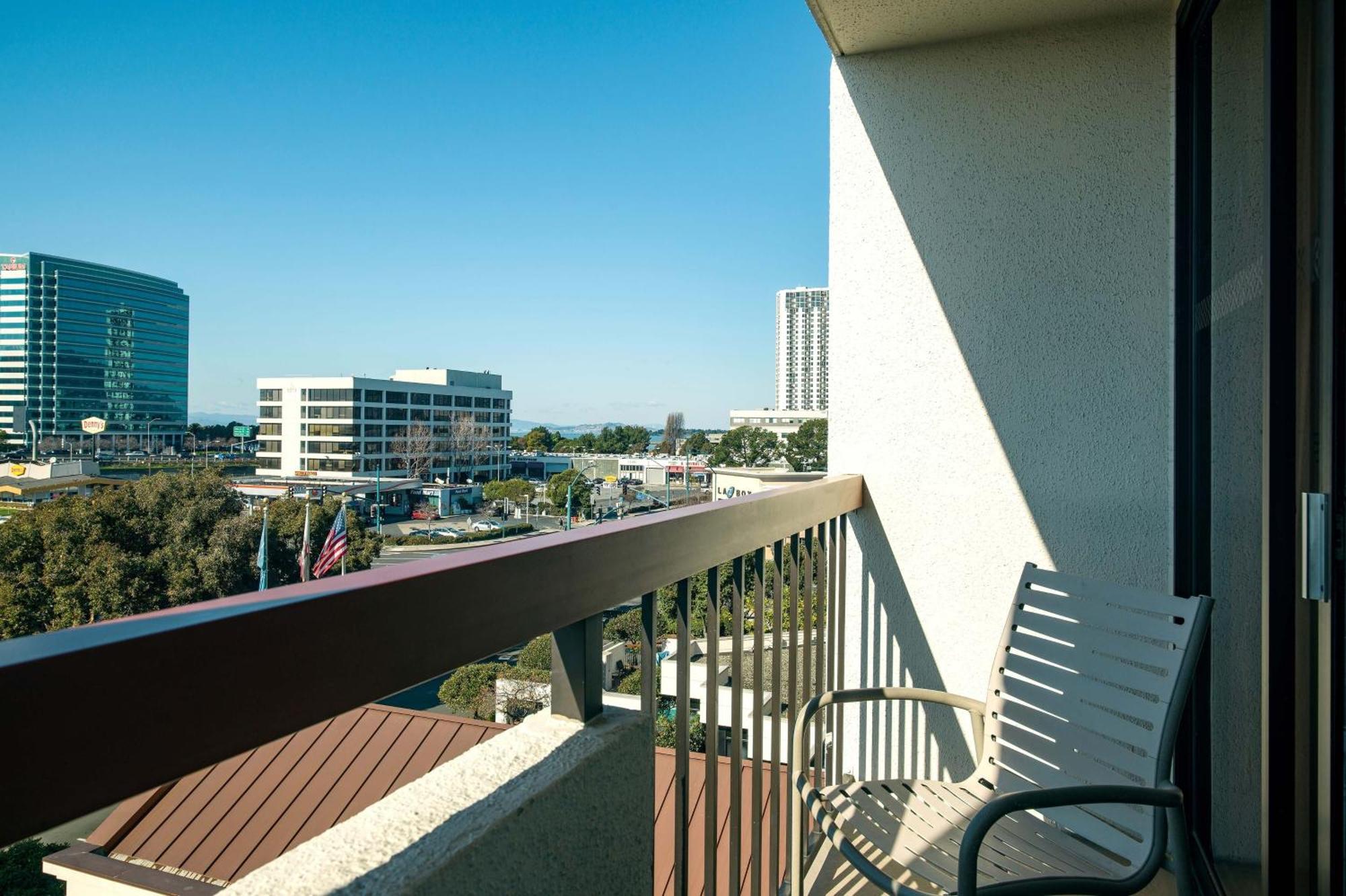 Four Points By Sheraton - San Francisco Bay Bridge Emeryville Ngoại thất bức ảnh