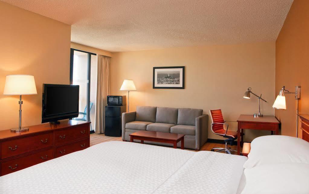 Four Points By Sheraton - San Francisco Bay Bridge Emeryville Ngoại thất bức ảnh