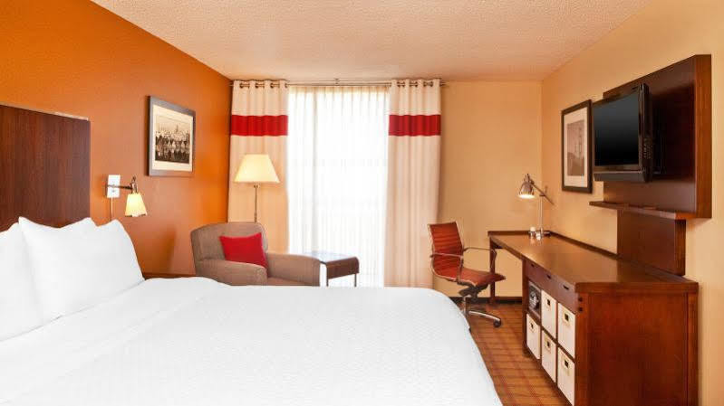 Four Points By Sheraton - San Francisco Bay Bridge Emeryville Ngoại thất bức ảnh