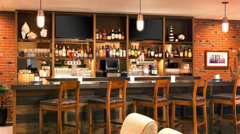 Four Points By Sheraton - San Francisco Bay Bridge Emeryville Ngoại thất bức ảnh